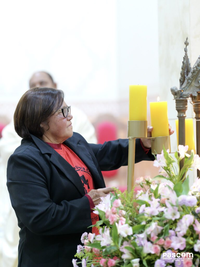 Peça de Santa Rita 2026