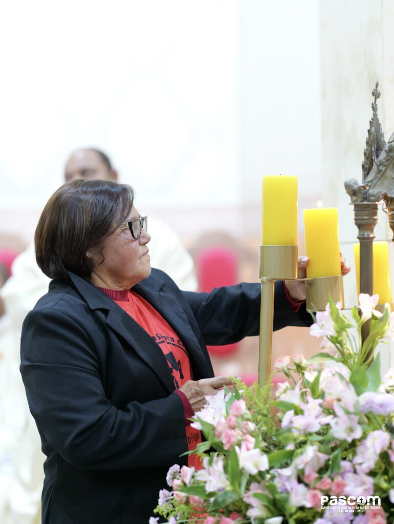 Peça de Santa Rita 2026
