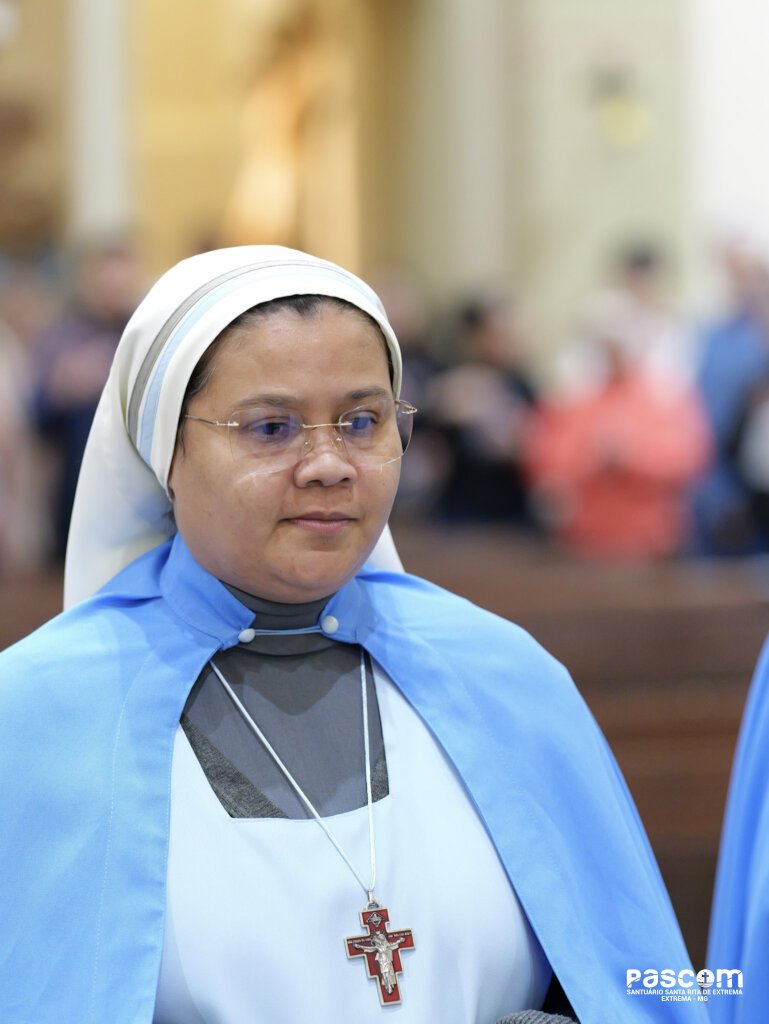 Peça de Santa Rita 2026