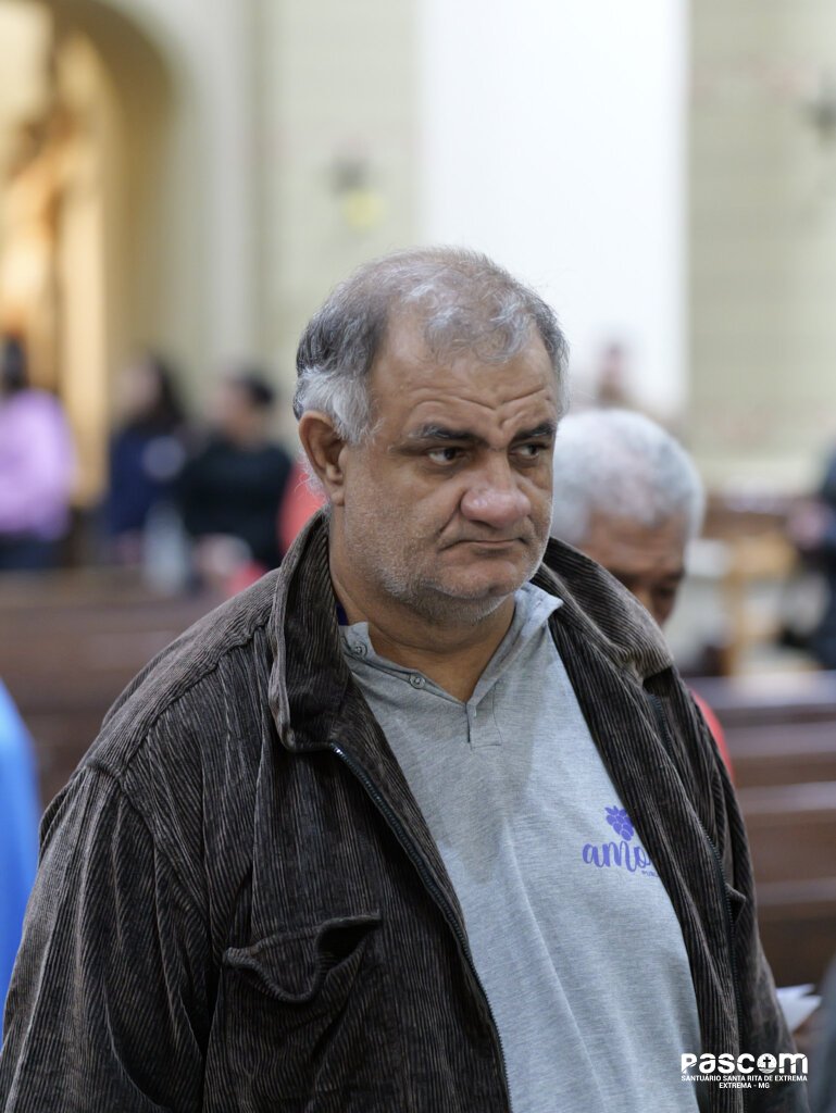 Peça de Santa Rita 2026