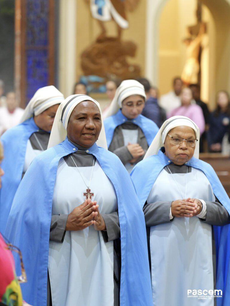 Peça de Santa Rita 2026