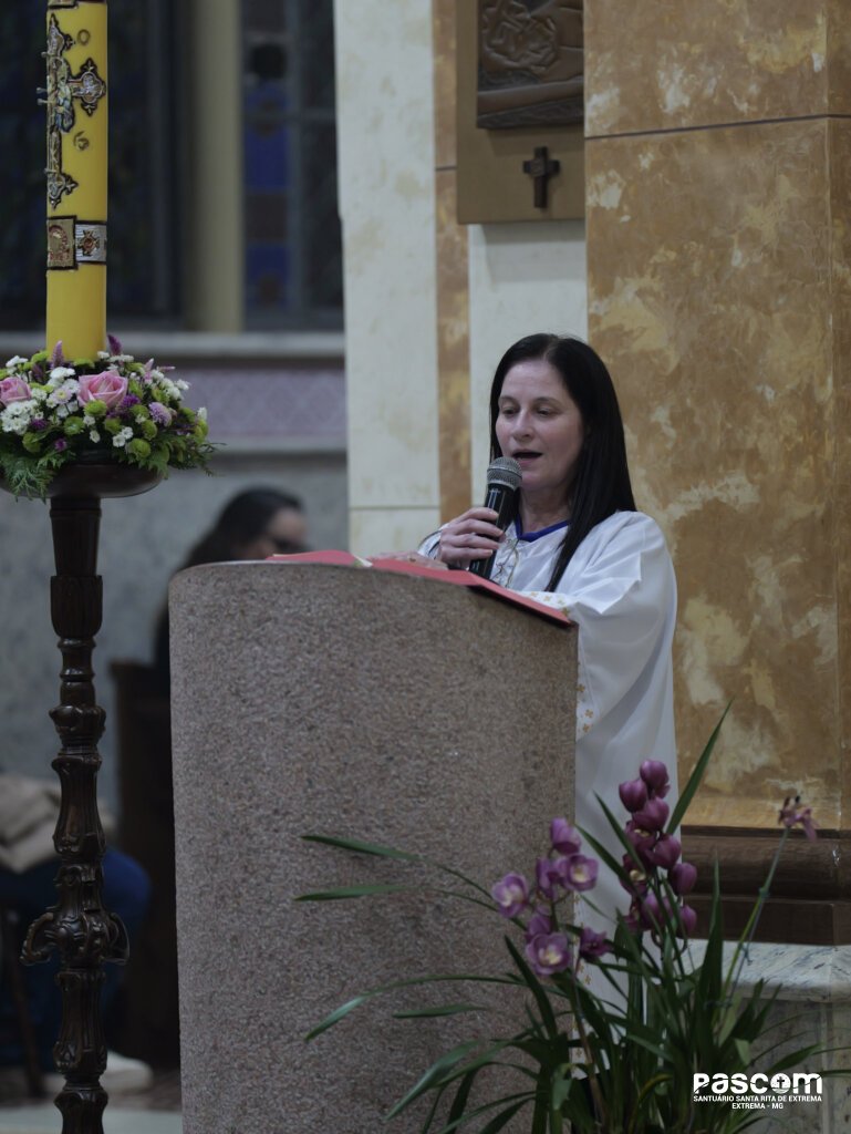Missa Santa Rita 07 de 2026