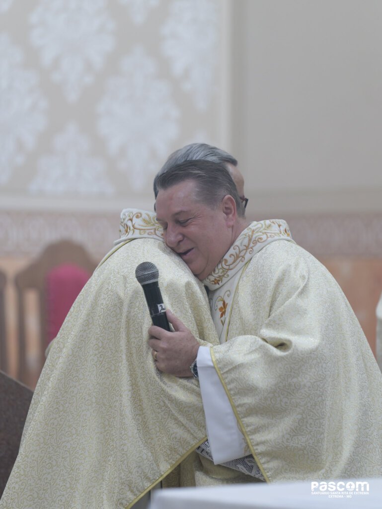 Missa Santa Rita 07 de 2026