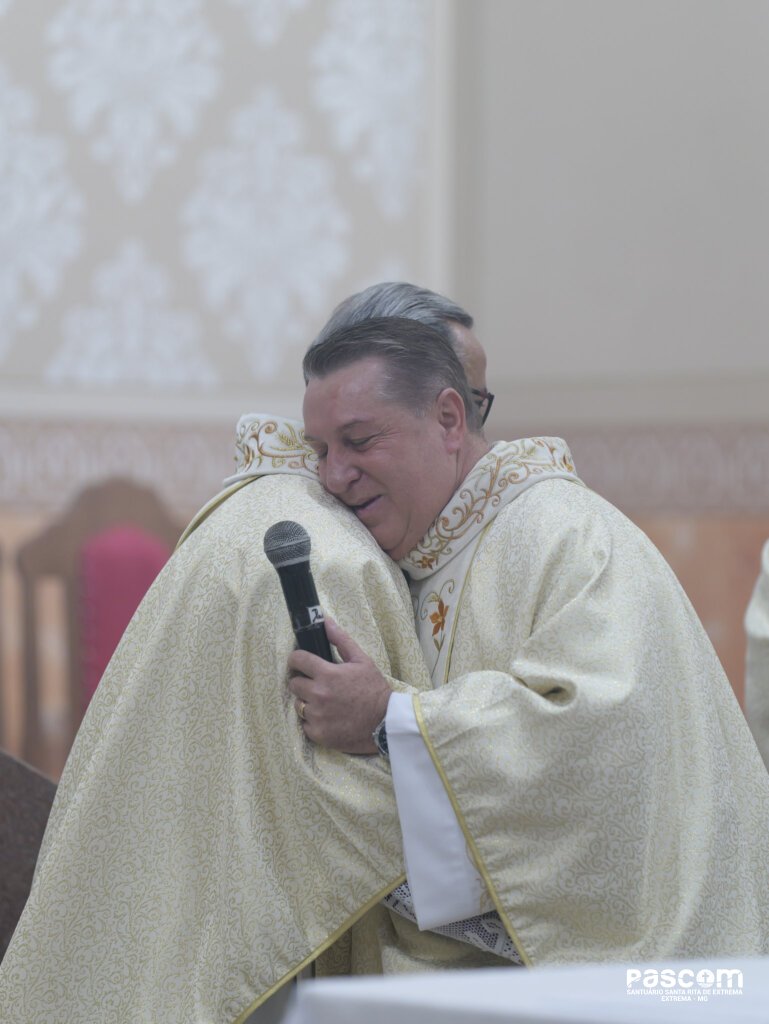 Missa Santa Rita 07 de 2026