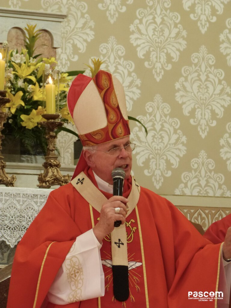 Sacramento da Crisma 23/08/2026