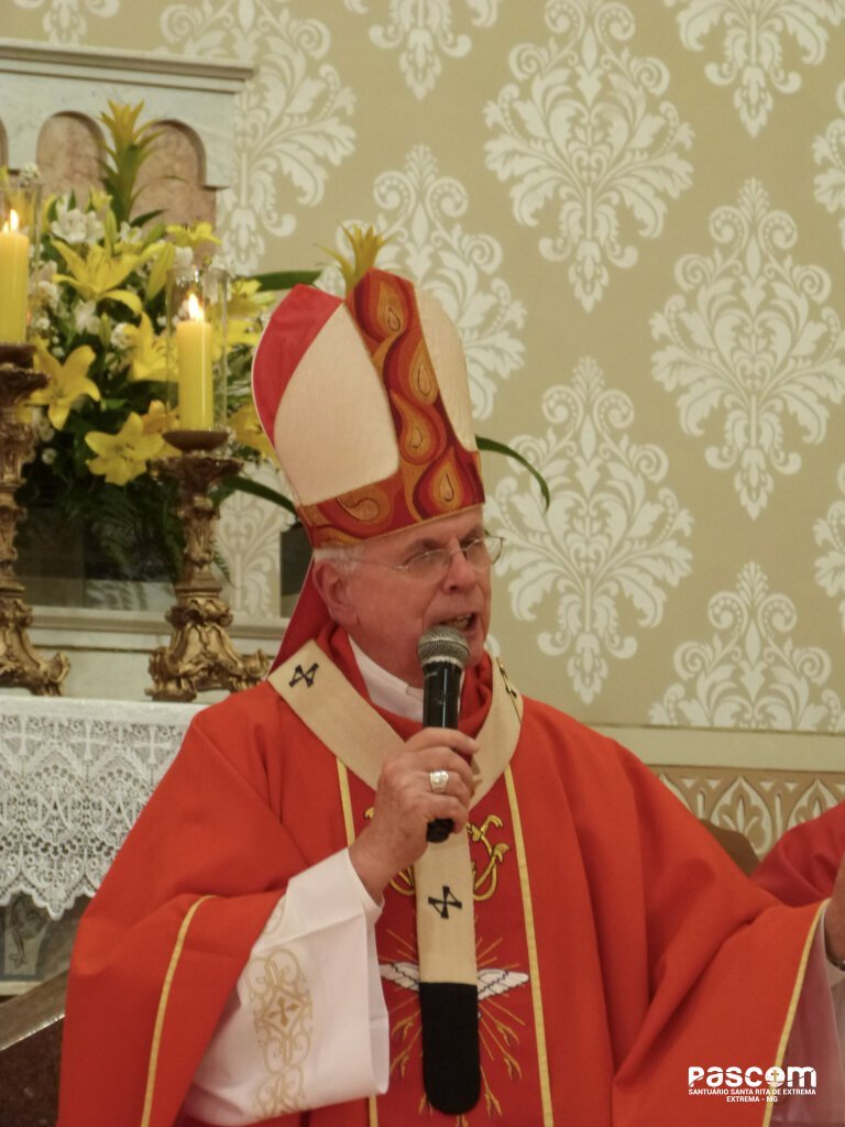 Sacramento da Crisma 23/08/2026
