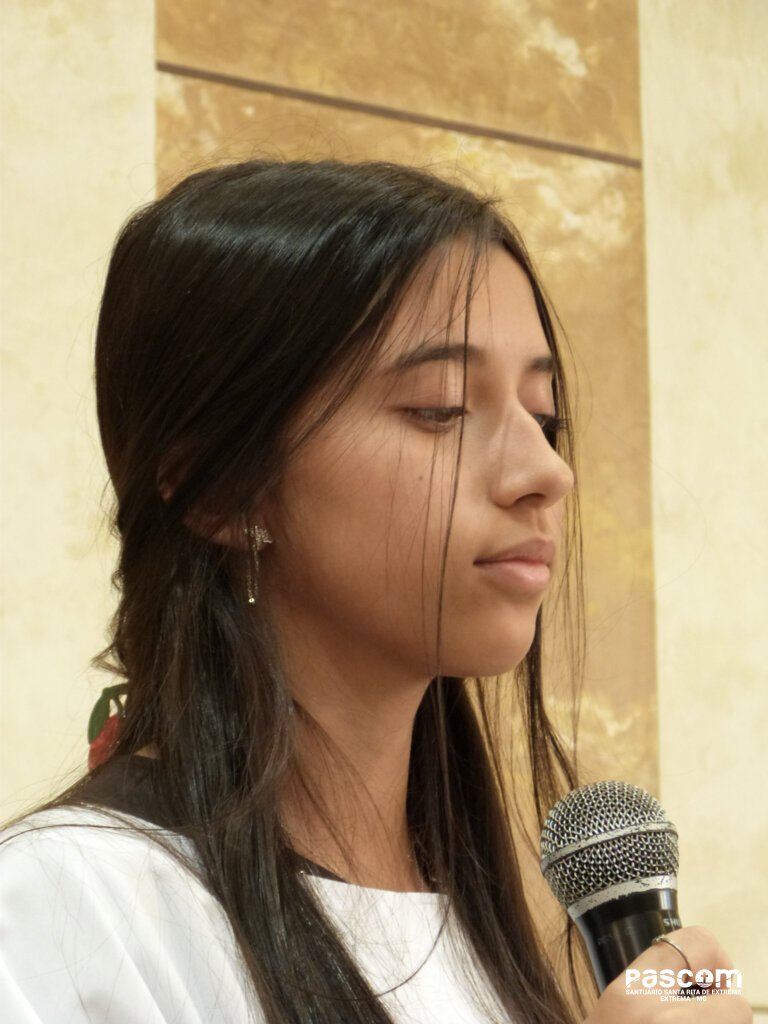 Sacramento da Crisma 23/08/2026