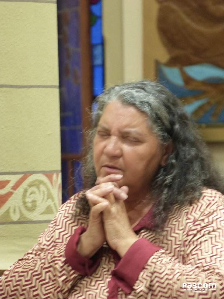 Sacramento da Crisma 29/08 Santa Rita