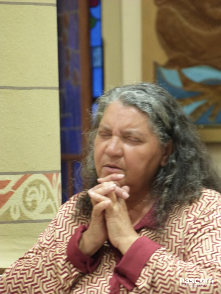 Sacramento da Crisma 29/08 Santa Rita