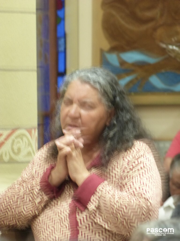 Sacramento da Crisma 29/08 Santa Rita