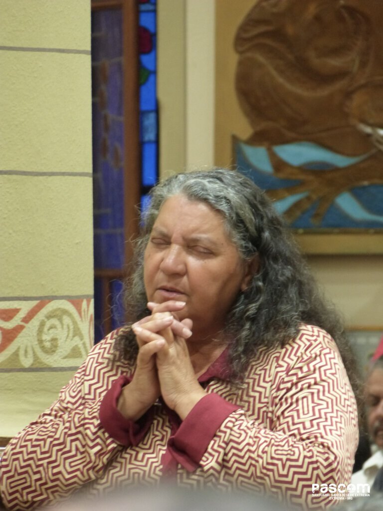 Sacramento da Crisma 29/08 Santa Rita