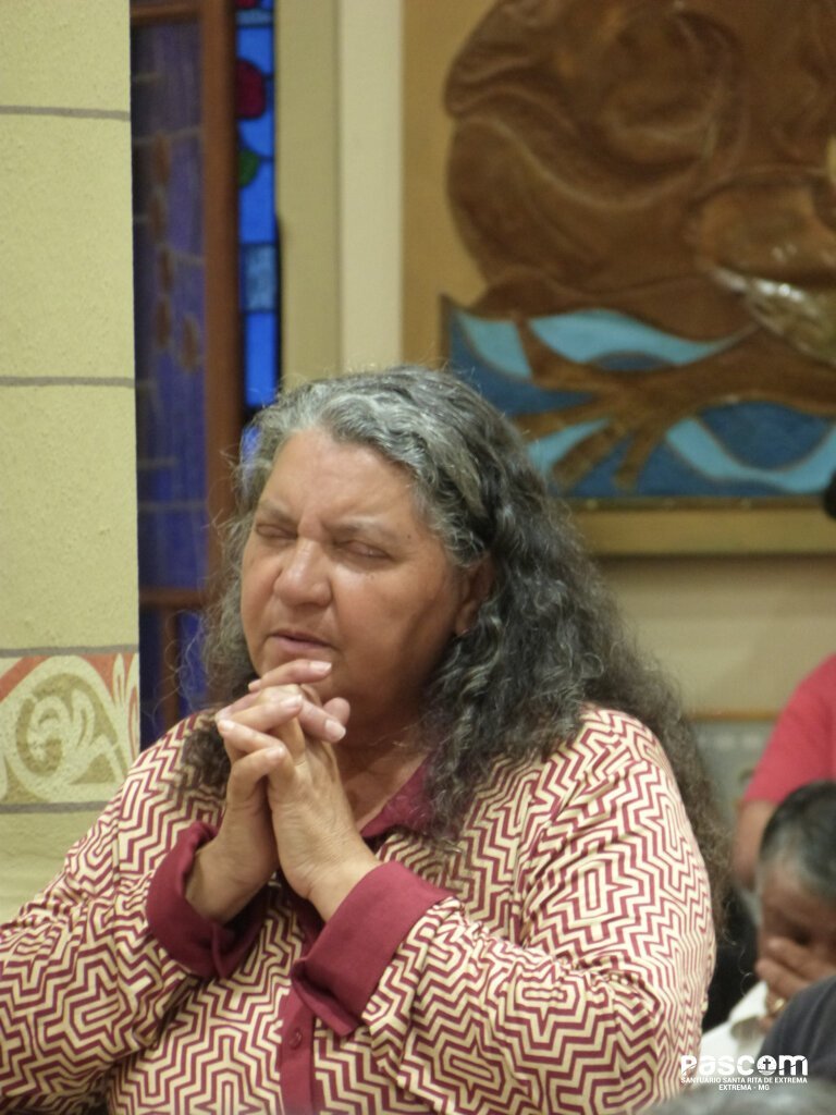 Sacramento da Crisma 29/08 Santa Rita