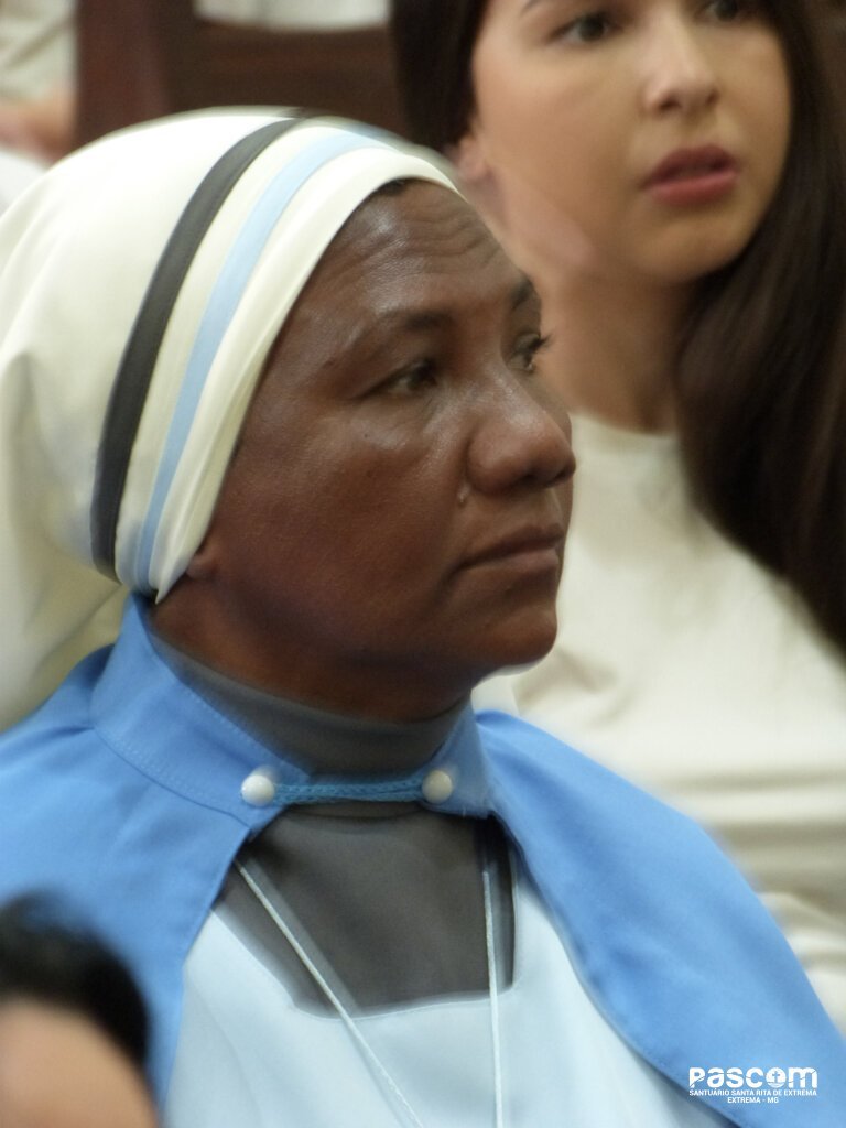 Sacramento da Crisma 29/08 Santa Rita