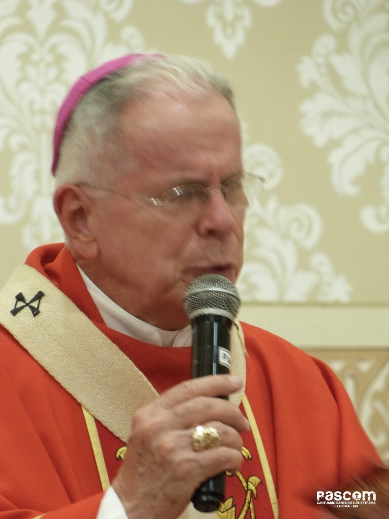 Sacramento da Crisma 29/08 Santa Rita