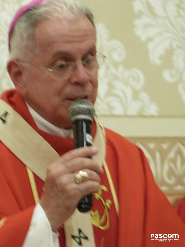 Sacramento da Crisma 29/08 Santa Rita