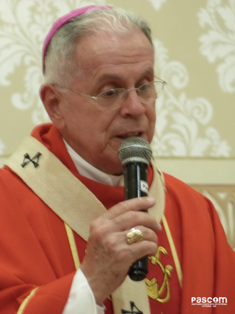 Sacramento da Crisma 29/08 Santa Rita