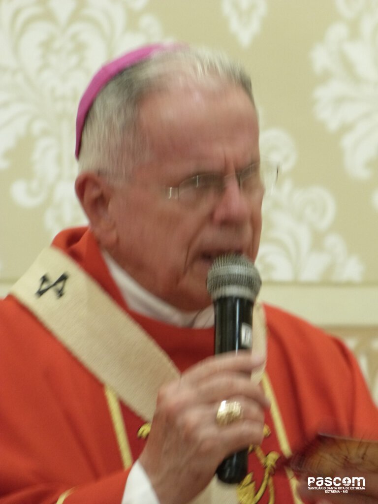 Sacramento da Crisma 29/08 Santa Rita