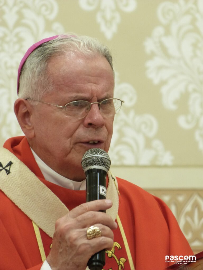 Sacramento da Crisma 29/08 Santa Rita