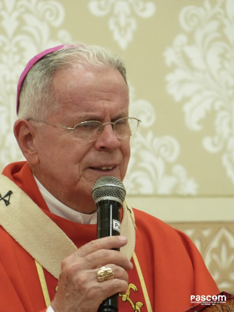Sacramento da Crisma 29/08 Santa Rita