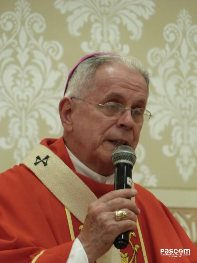 Sacramento da Crisma 29/08 Santa Rita