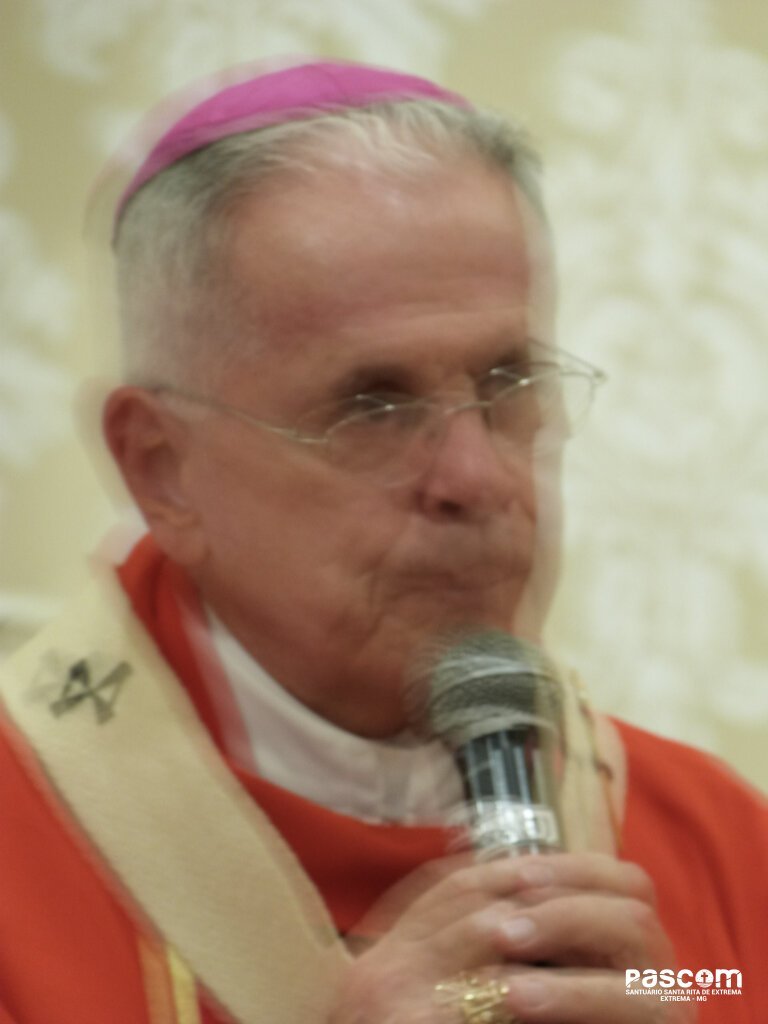 Sacramento da Crisma 29/08 Santa Rita