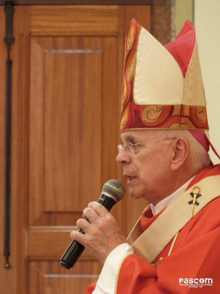 Sacramento da Crisma 29/08 Santa Rita