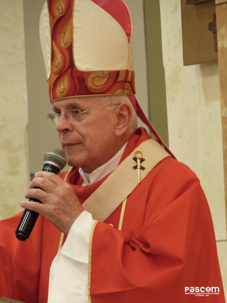 Sacramento da Crisma 29/08 Santa Rita