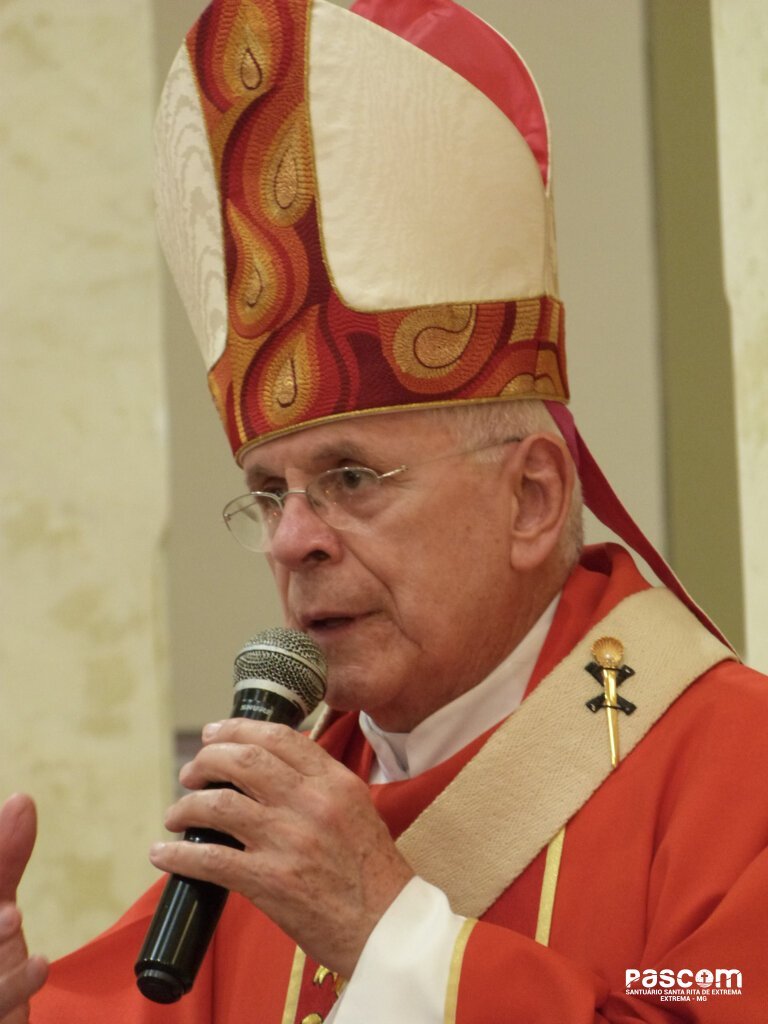 Sacramento da Crisma 29/08 Santa Rita