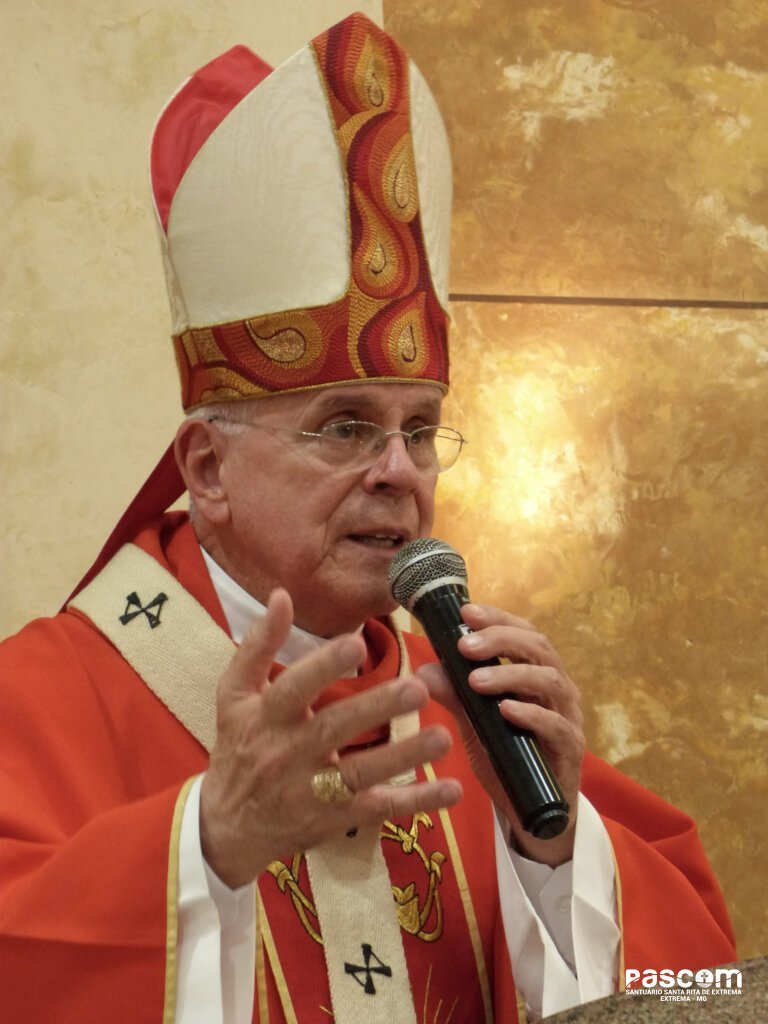 Sacramento da Crisma 29/08 Santa Rita