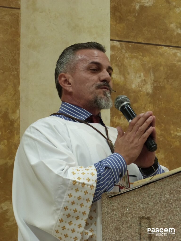 Sacramento da Crisma 29/08 Santa Rita