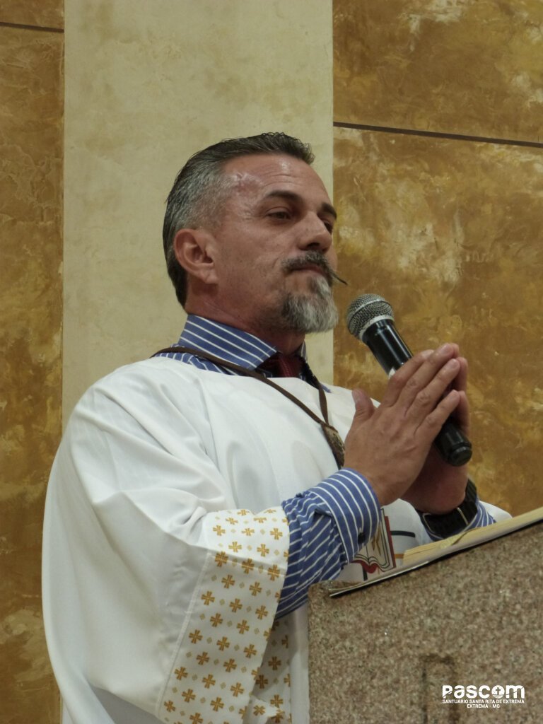 Sacramento da Crisma 29/08 Santa Rita