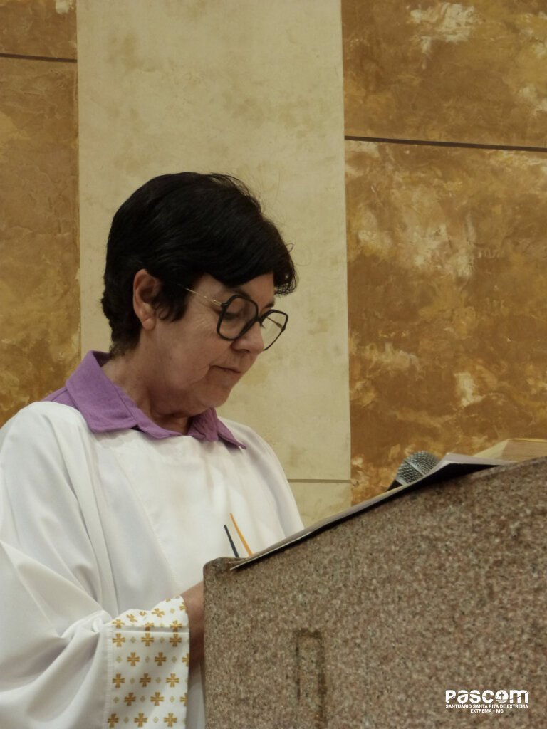 Sacramento da Crisma 29/08 Santa Rita