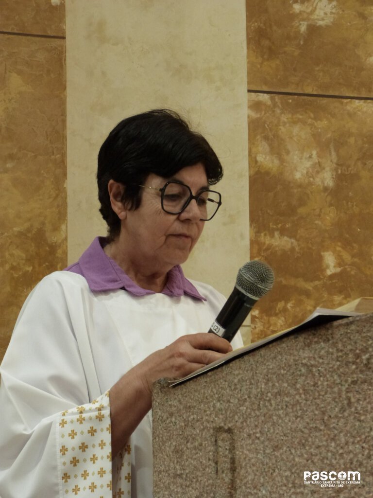 Sacramento da Crisma 29/08 Santa Rita