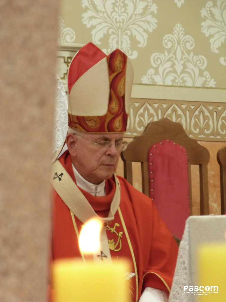 Sacramento da Crisma 29/08 Santa Rita