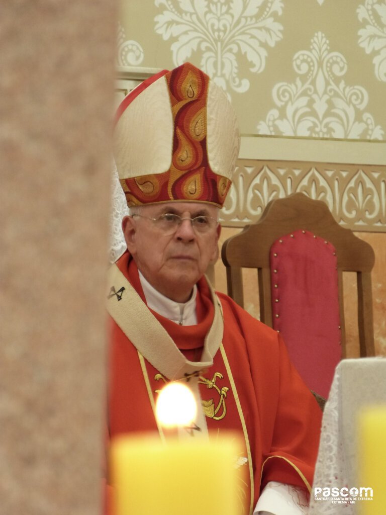 Sacramento da Crisma 29/08 Santa Rita