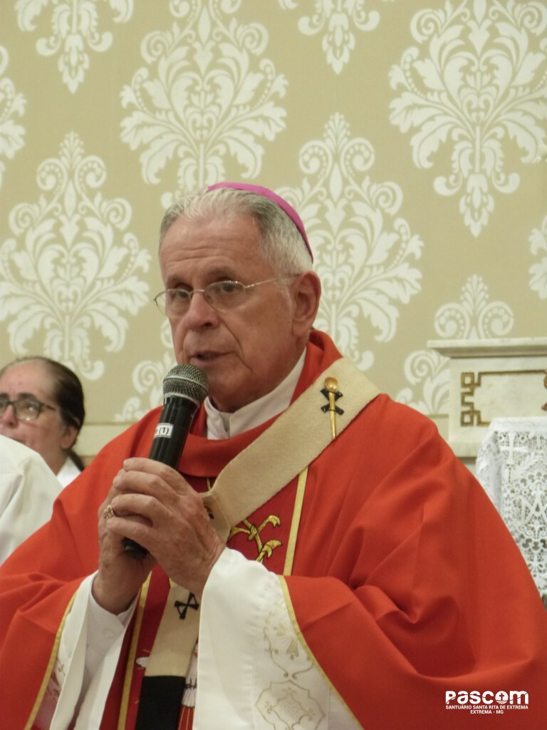 Sacramento da Crisma 29/08 Santa Rita