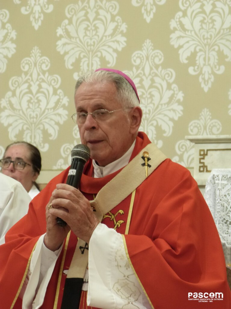 Sacramento da Crisma 29/08 Santa Rita