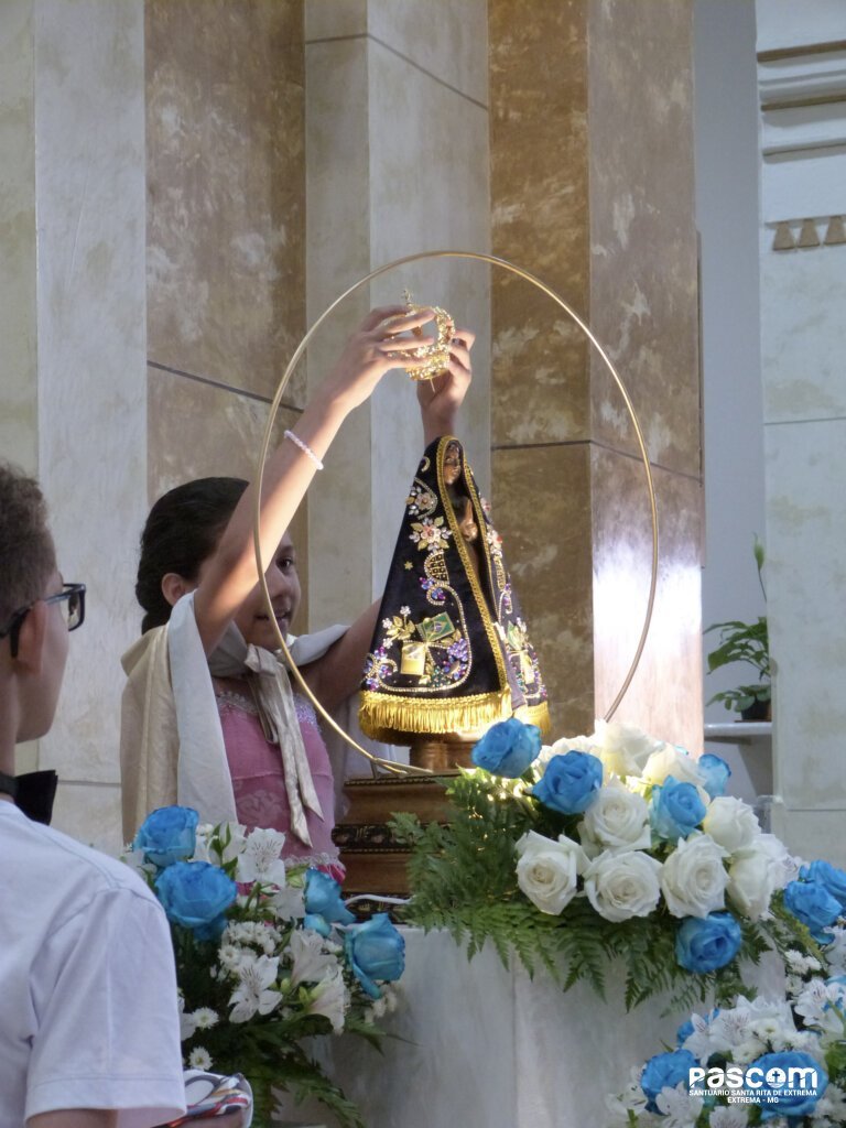 Missa de Nossa Senhora Aparecida