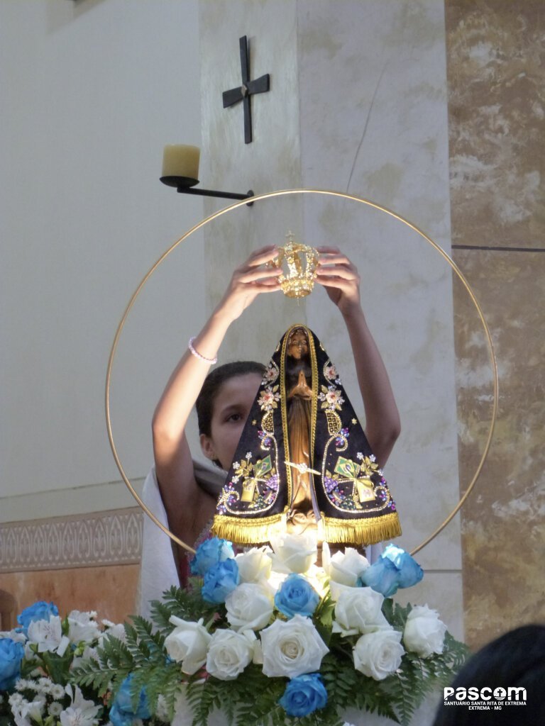 Missa de Nossa Senhora Aparecida