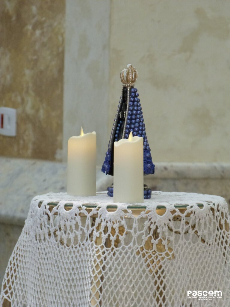 Missa de Nossa Senhora Aparecida