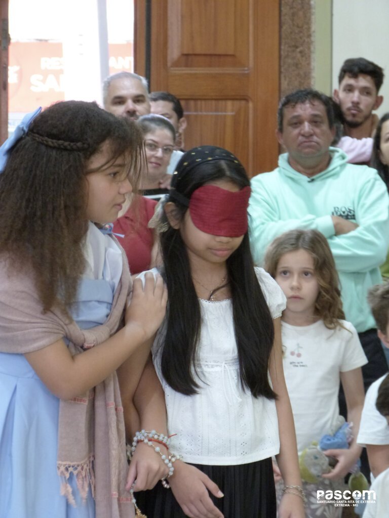 Missa de Nossa Senhora Aparecida
