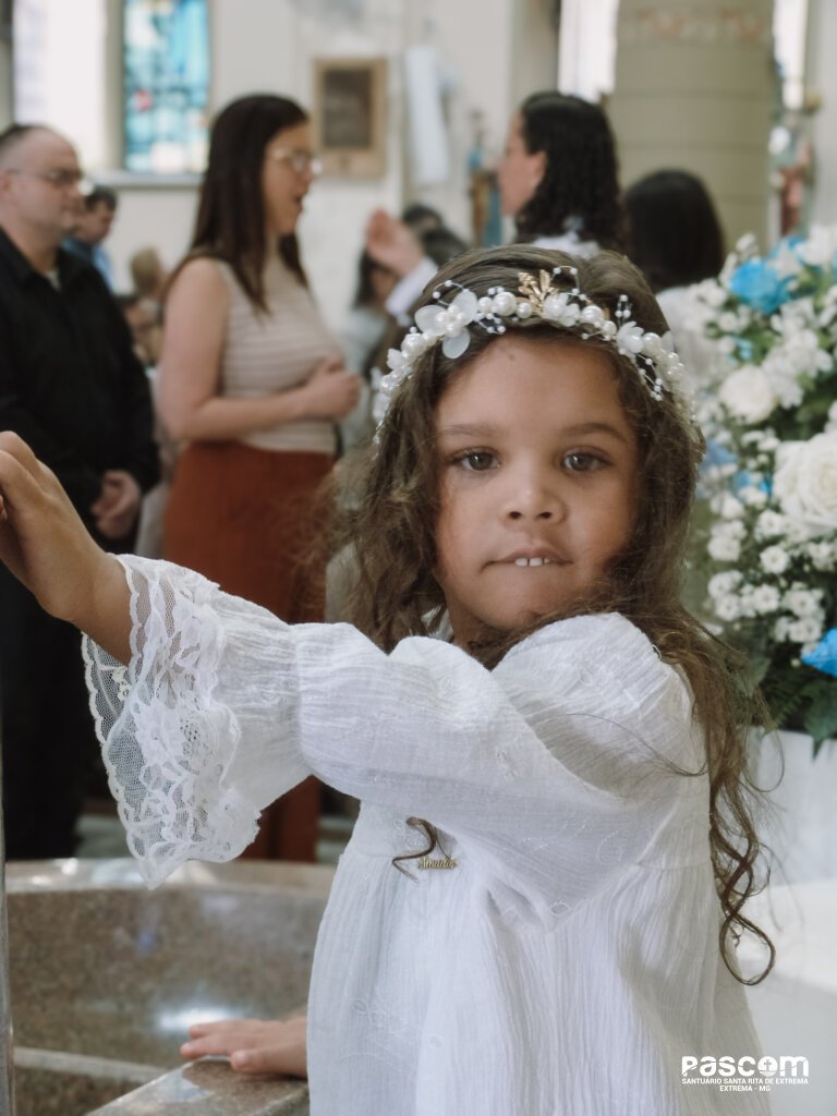 Missa de Nossa Senhora Aparecida