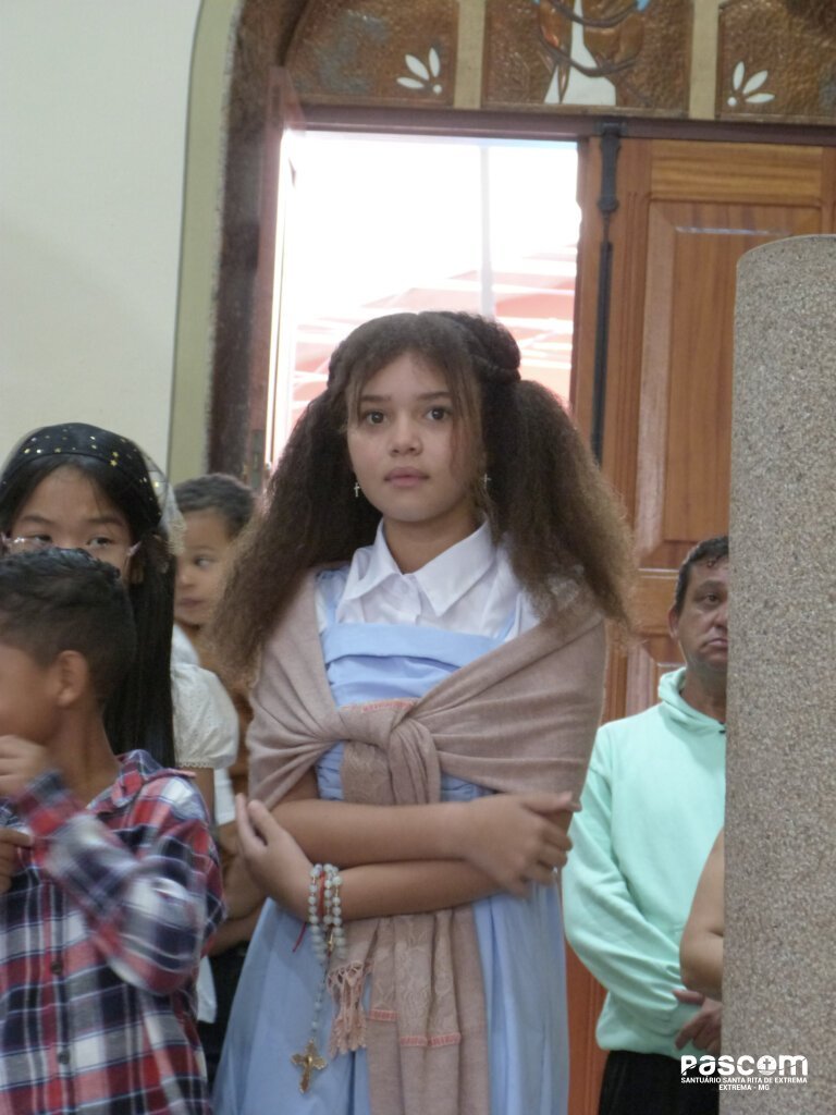 Missa de Nossa Senhora Aparecida