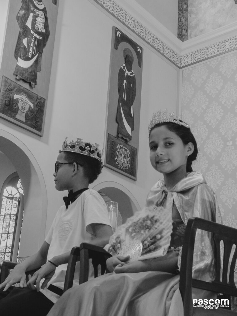 Missa de Nossa Senhora Aparecida