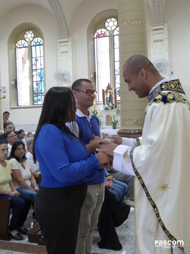 Missa de Nossa Senhora Aparecida