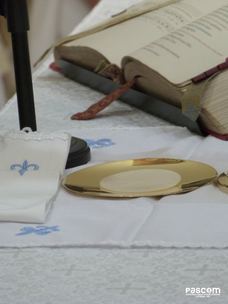 Missa de Nossa Senhora Aparecida