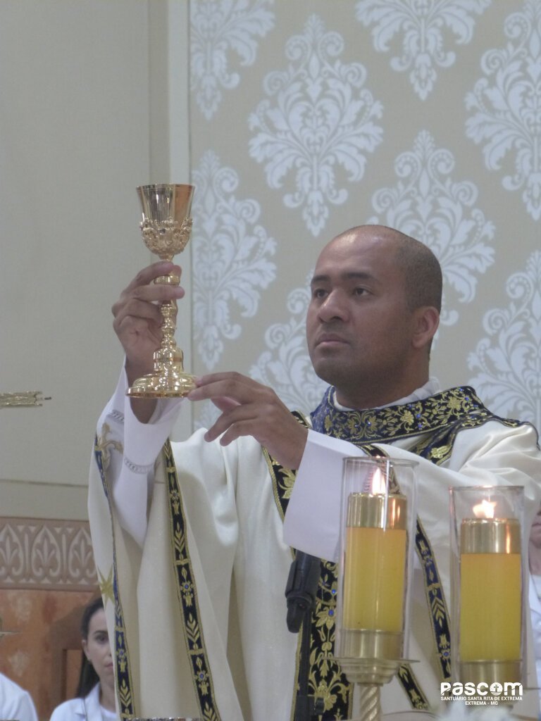 Missa de Nossa Senhora Aparecida