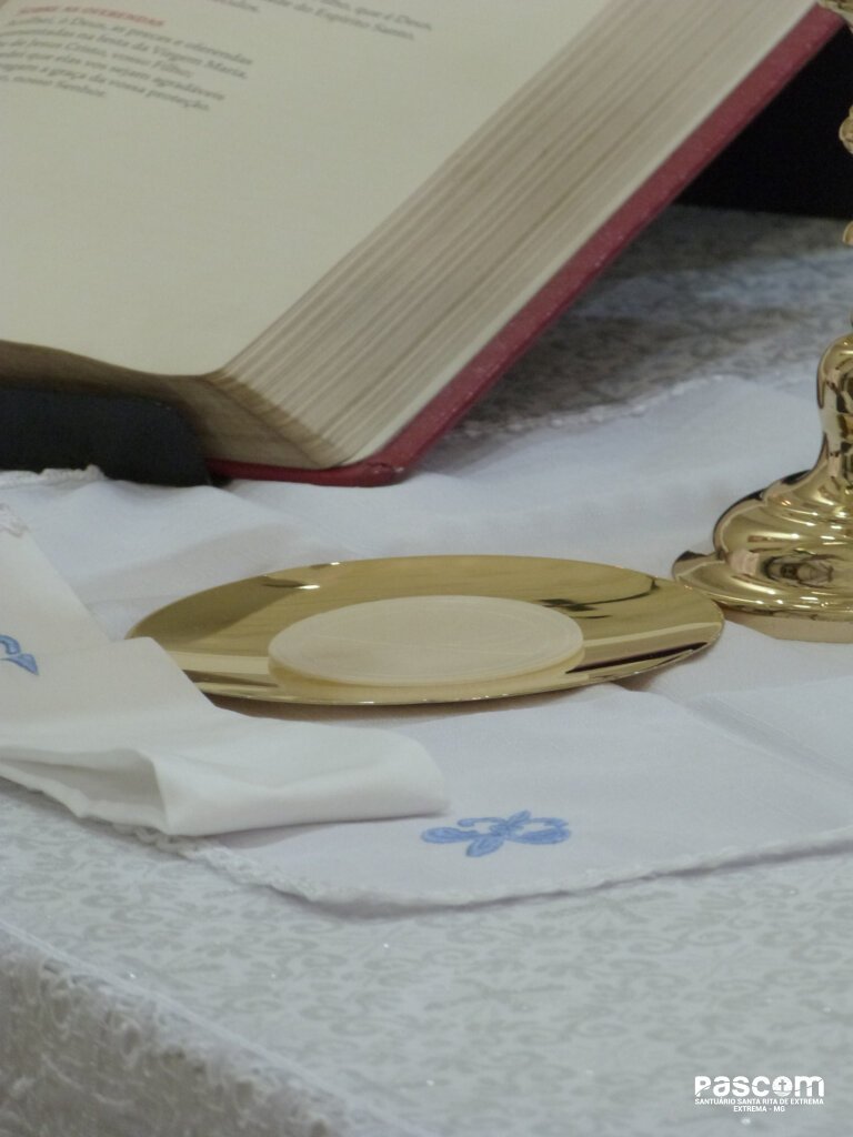 Missa de Nossa Senhora Aparecida