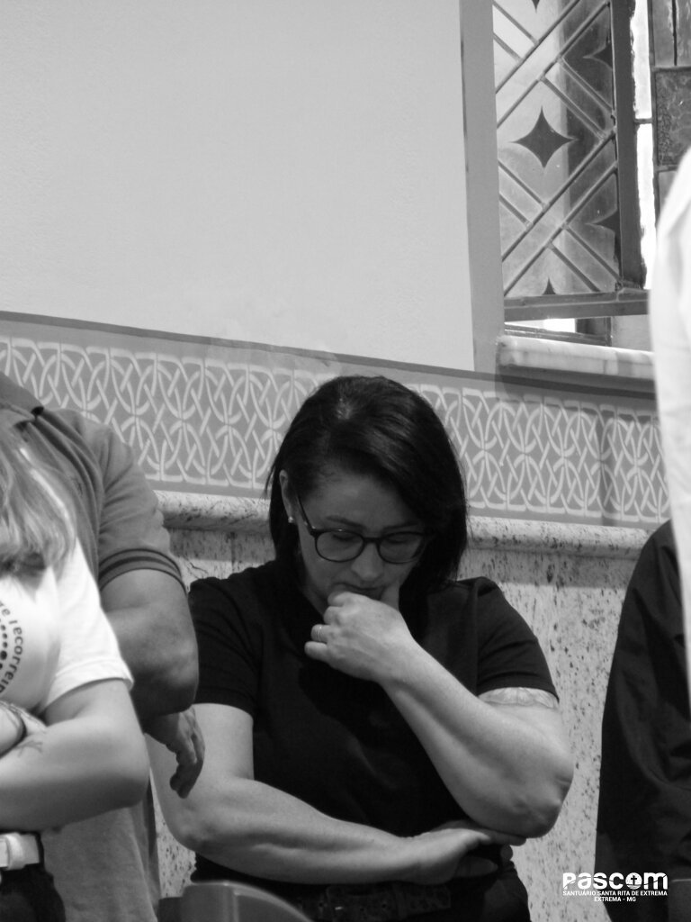 Missa de Nossa Senhora Aparecida