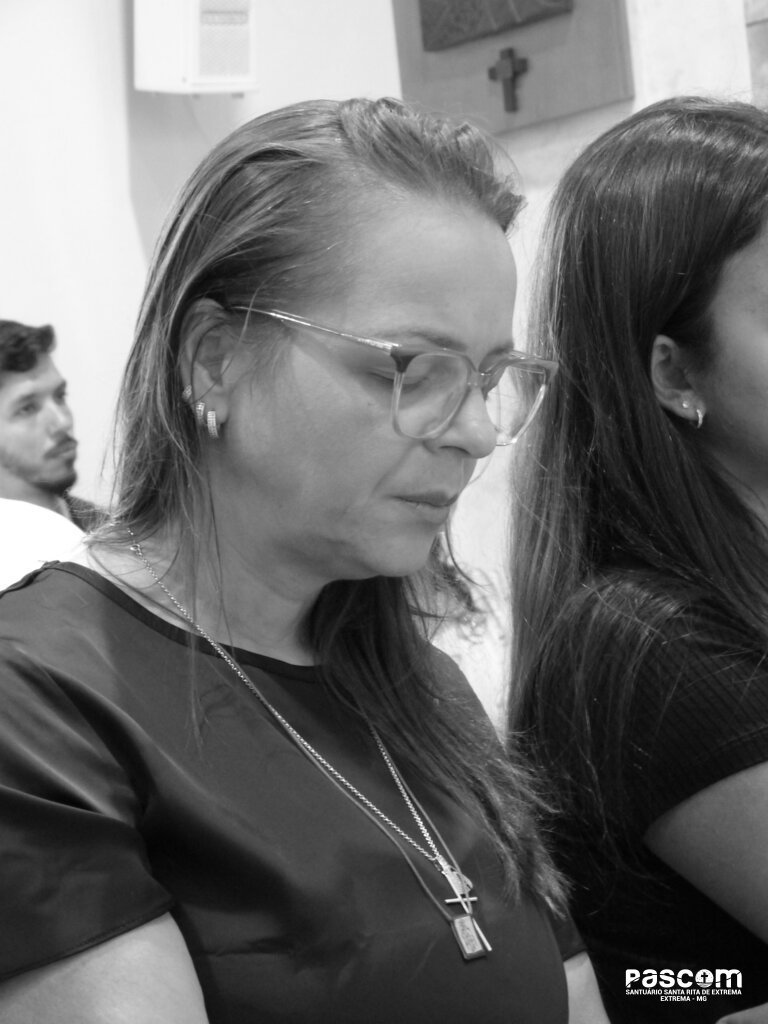 Missa de Nossa Senhora Aparecida